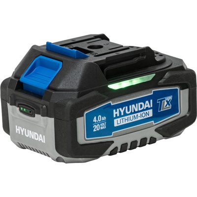 Батарея аккумуляторная HYUNDAI E-FUEL 40iON- фото