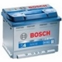 Аккумулятор BOSCH S4 Silver S4021 545156033 (45Ah) 545 156з 330A евр