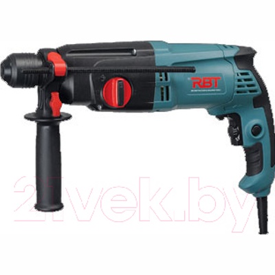 Перфоратор RBT RH 900 V Pro BMC 