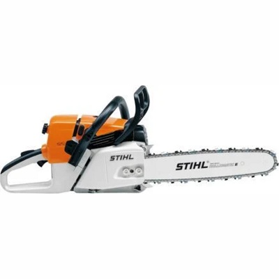 Бензопила STIHL MS 361 профессиональная, 3.4 кВт, шаг цепи: 3/8 дюйма, 5.6 кг- фото