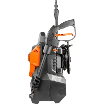 МОЙКА ВЫСОКОГО ДАВЛЕНИЯ SKIPER PM-150B (1800 ВТ, 150 БАР, 300 Л/Ч, АЛЮМ.ПОМПА, САМОВСАСЫВАНИЕ) АРТИКУЛ: SPM150B.00- фото4