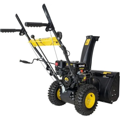 Снегоуборщик бензиновый Huter SGC 4000E Артикул: 70/7/14- фото6