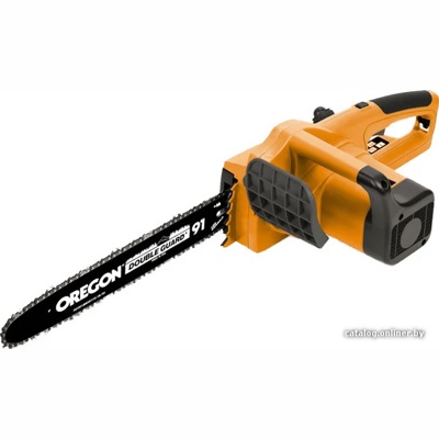 Электрическая цепная пила / Электропила DeFort DEC-2040N