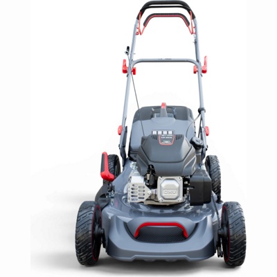 Газонокосилка бензиновая самоходная MG LM251S Артикул: MGLM251S- фото2