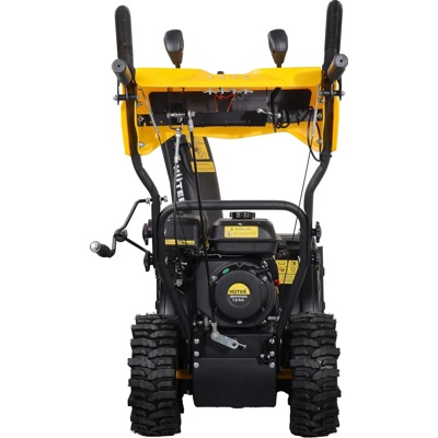 Снегоуборщик бензиновый Huter SGC 4100LX Артикул: 70/7/26- фото5