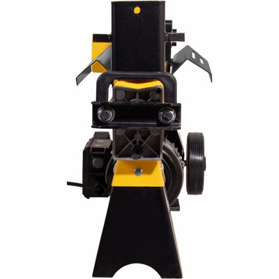 Дровокол электрический гидравлический HUTER HLS-5500 3300Вт, 220В, 5,5 тонн- фото3