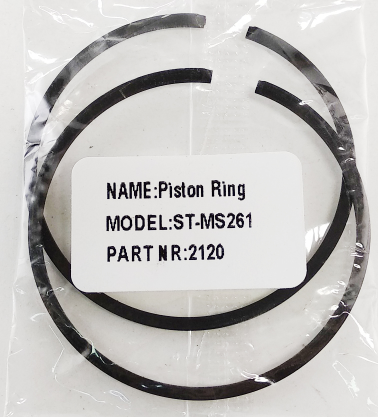 Поршневое кольцо ST261 (2шт.) 44,7mm