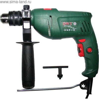 DWT SBM-600 Дрель ударная