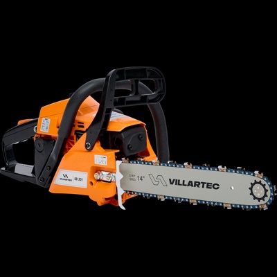 БЕНЗОПИЛА Villartec SB 301- фото2