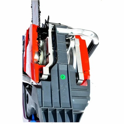 Бензопила EFCO MTH 560- фото6