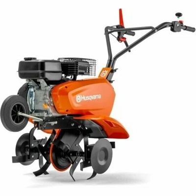 Культиватор Husqvarna TF 225 (967 10 09-01)- фото