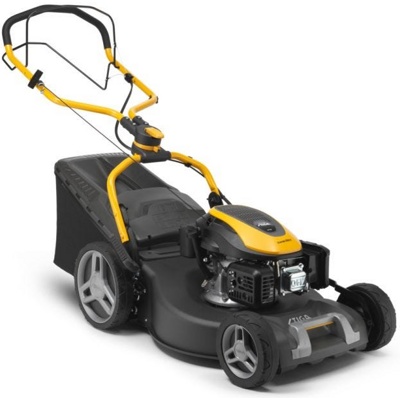 Газонокосилка бензиновая самоходная STIGA COMBI 553 S Артикул: 2L0536048/ST1- фото