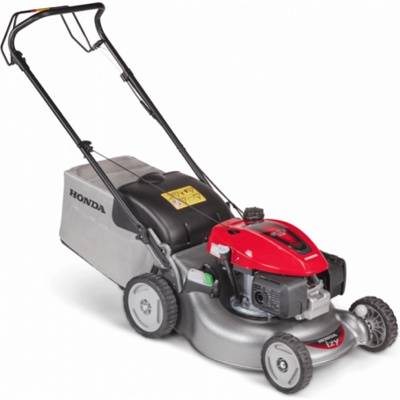 Газонокосилка HONDA HRG466С1SKEP- фото