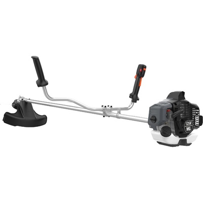 Бензиновый триммер Травокосилка MG 125R- фото3