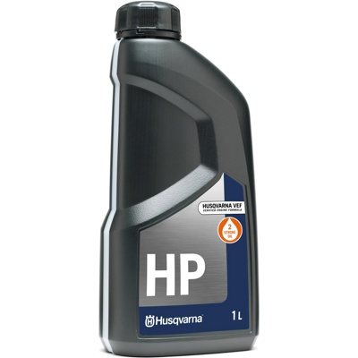 Масло 2Т 1л HP Husqvarna Артикул: 587 80 85-10 Хит продаж