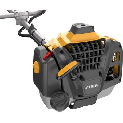 Триммер бензиновый STIGA BC 730 B 283221008/ST1- фото4