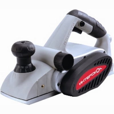 Интерскол Р-110/1100М Электрорубанок /  рубанок электрический Интерскол Р-110/1100М, 1100 Вт