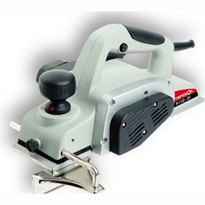 Электрорубанок /  рубанок электрический Интерскол Р-110/1100М