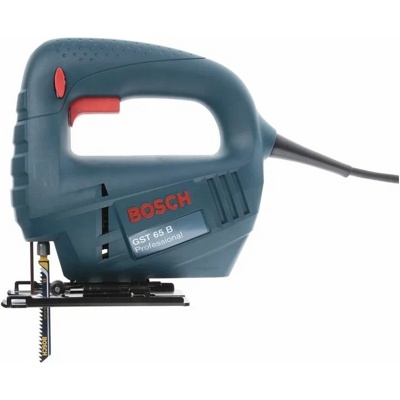 Bosch GST 65 B Электролобзик Лобзик 
