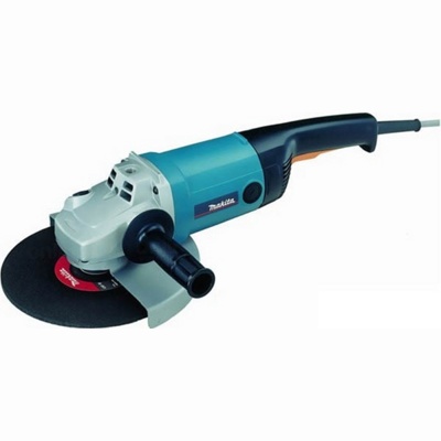 MAKITA 9069SF Углошлифовальная машина