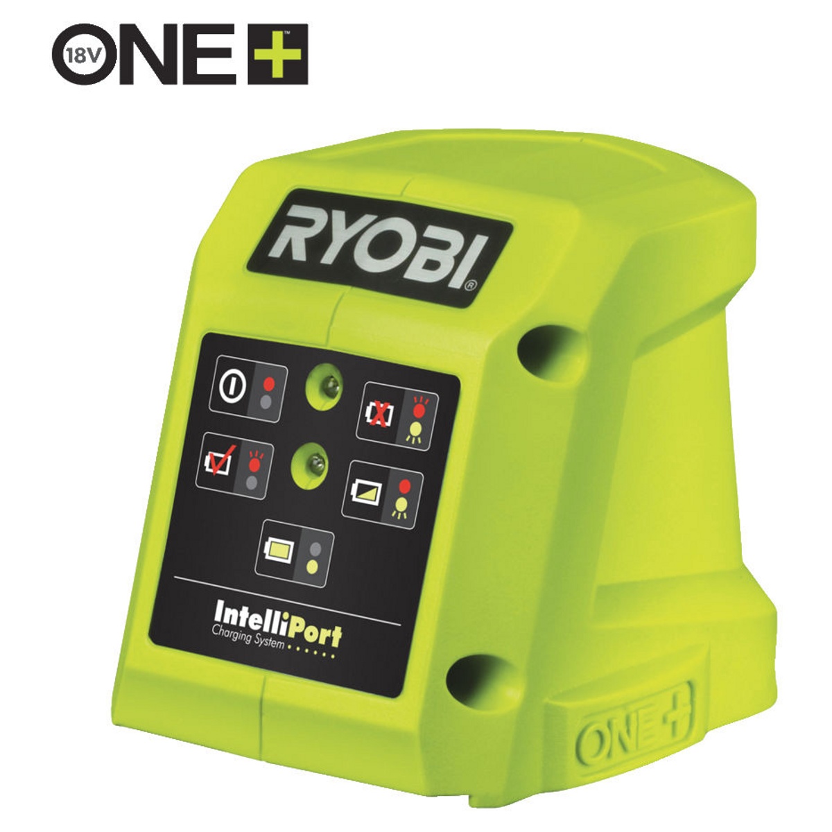 ONE + / Зарядное устройство RYOBI RC18115