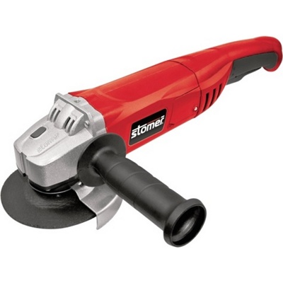 Stomer SAG-1010 Углошлифмашина Углошлифовальная машина