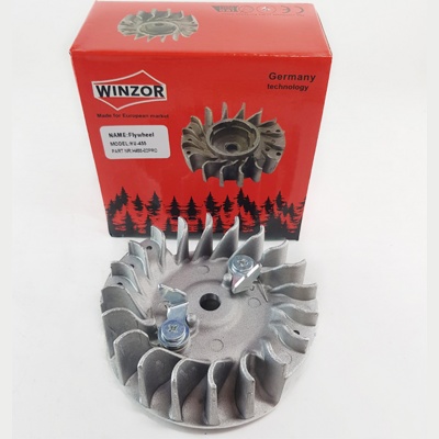 Маховик HU455 PRO