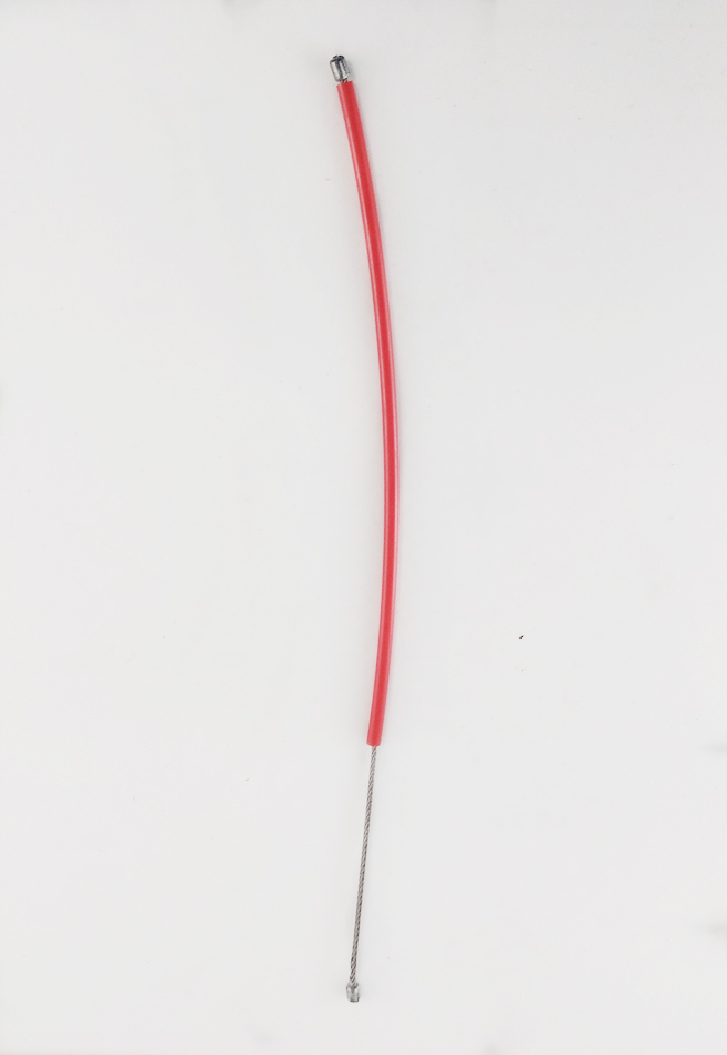 Трос газа HU365