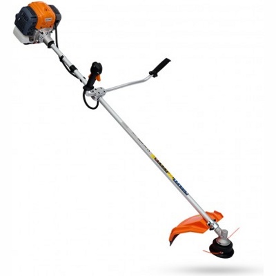 МОТОКОСА БЕНЗИНОВАЯ Villartec CB 352- фото