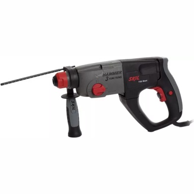 Перфоратор Skil 1758 BF +сумка