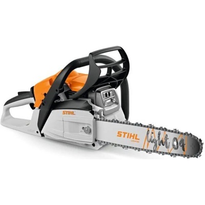 Бензопила Stihl MS162 2-MIX 1,2кВт/1,6л.с.(шина и цепь 35см kd, без защитного кожуха) 1148 011 3010- фото5
