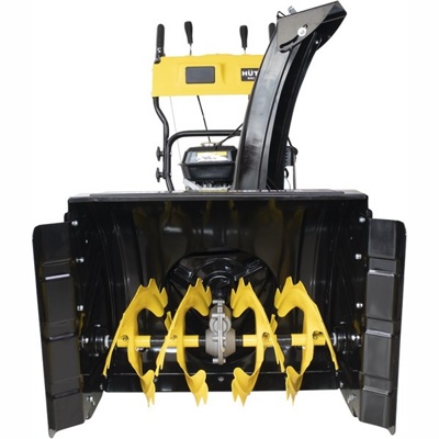 Снегоуборщик бензиновый Huter SGC 5500X Артикул: 70/7/36- фото2