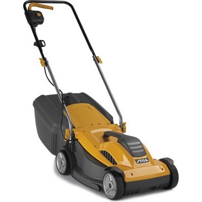Stiga Collector 40E (293380068/S14) Газонокосилка электрическая 