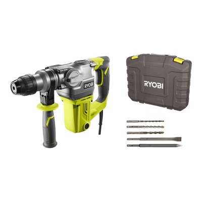 Перфоратор Ryobi RSDS1050-K