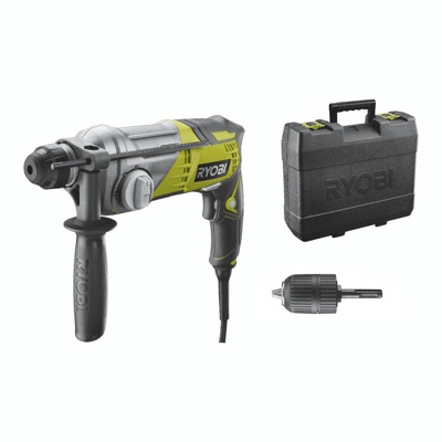 Перфоратор RYOBI RSDS 680-K