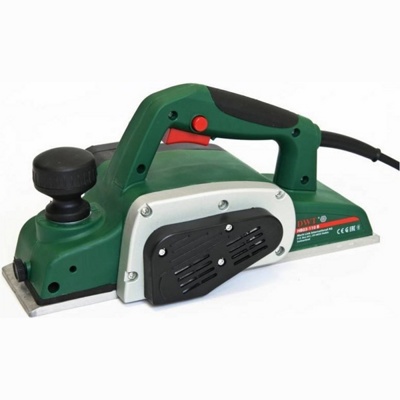 Электрорубанок DWT HB03-110 B- фото