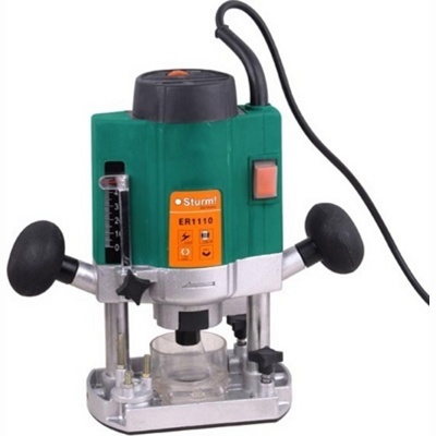 Фрезер Sturm ER1110