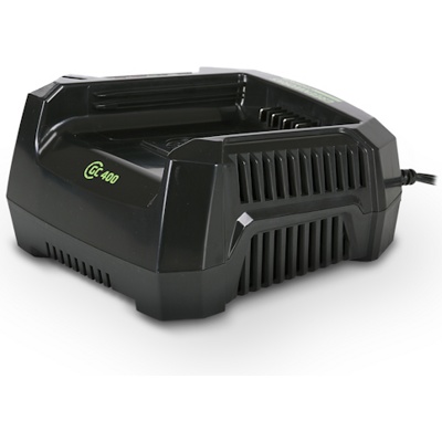 Зарядное устройство Greenworks 82V GC82C 4А- фото4