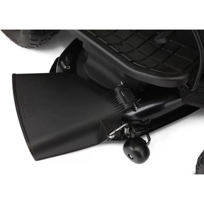 Газонокосилка бензиновая с сиденьем STIGA TORNADO 5108 W (Honda) Honda GCV 530, 10,08 кВт, Hydrostat, LED-фары- фото5