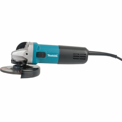 Makita 9555 HN Углошлифмашина Углошлифовальная машина  болгарка
