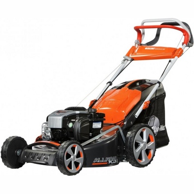 Газонокосилка Oleo-Mac G 53 TBX ALLROAD PLUS 4 (дв. Briggs & Stratton 625 EXi SERIES)- фото2