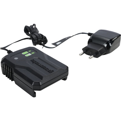 Зарядное устройство Greenworks 24V G24UC2 2А- фото