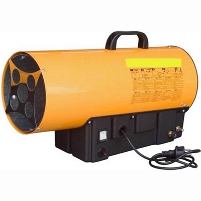 NIKKEY BAO 15 Газовая тепловая пушка