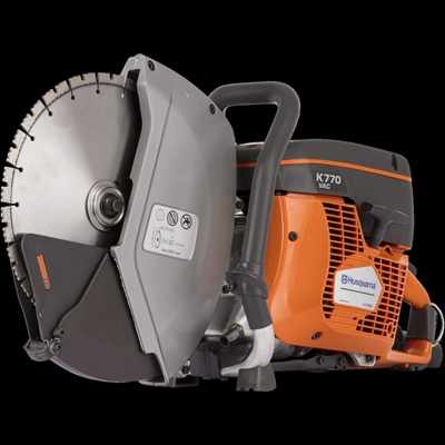 Резчик Husqvarna K 770 VAC (967 86 07-01)