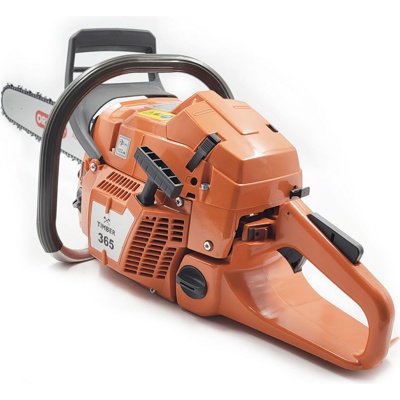 Бензопила TIMBER 365- фото