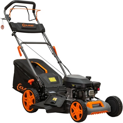 Газонокосилка бензиновая ELAND BGL-646SA серия А- фото