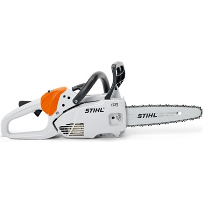 Бензопила STIHL MS 150 C-E (шина, цепь 25см, защитный кожух) 11460113001