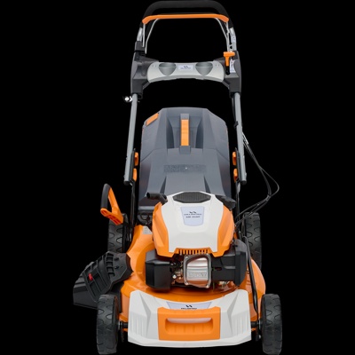 ГАЗОНОКОСИЛКА БЕНЗИНОВАЯ Villartec MB 3548T- фото2