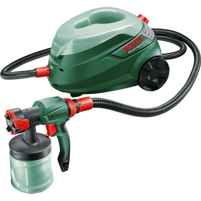Bosch PFS 105E WallPaint (0.603.206.201) Система тонкого распыления Краскораспылитель- фото