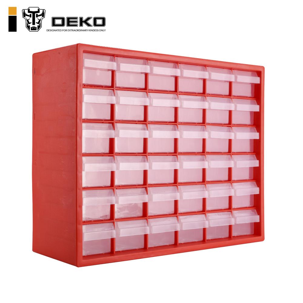 Система хранения DEKO (36 ячеек)